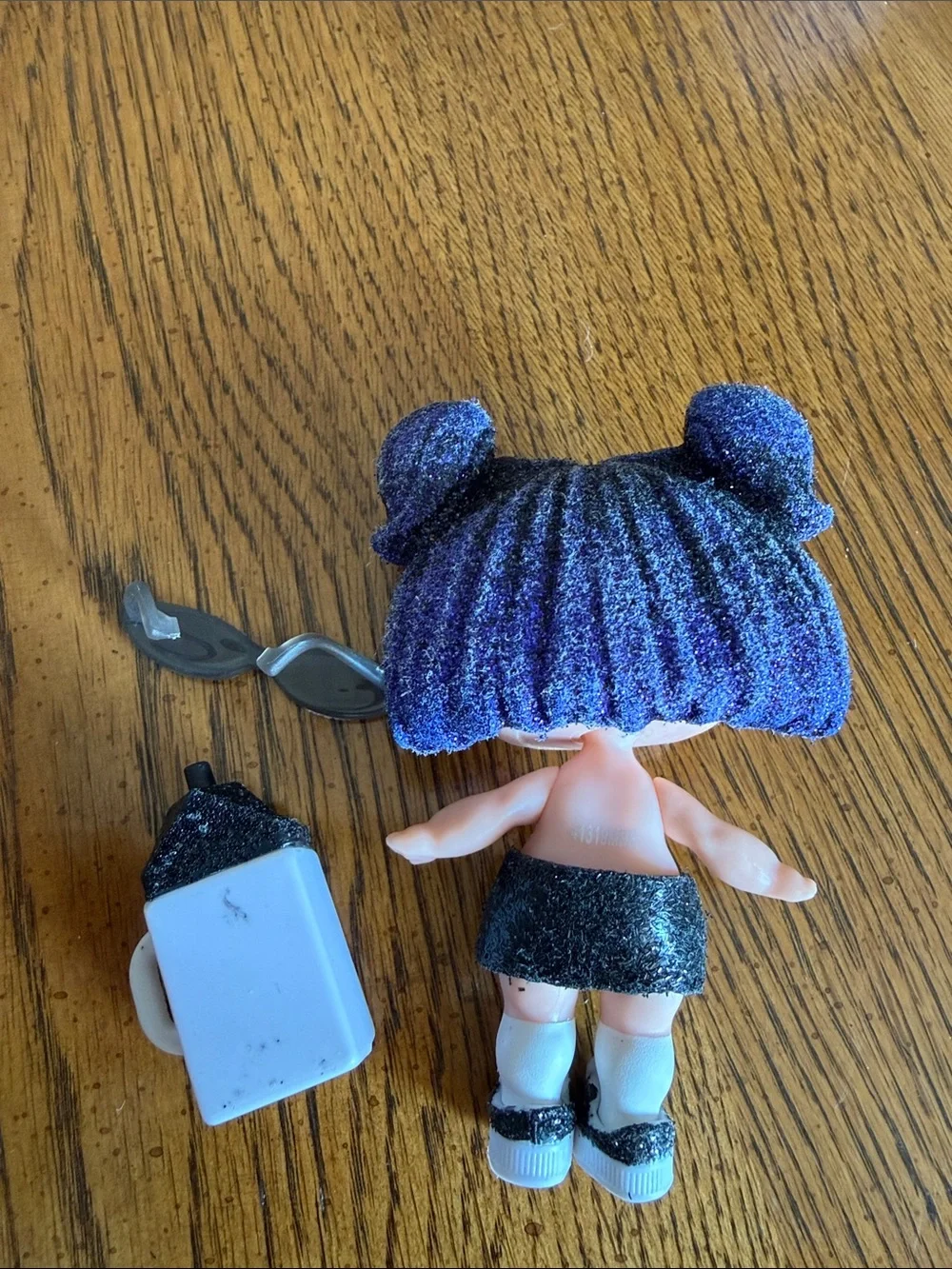 Dusk L.O.L. Surprise! Doll Sparkle Series
